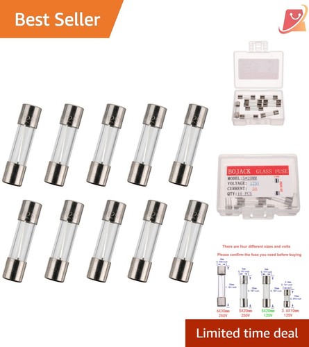 Reliable amp 125 - 125, volt